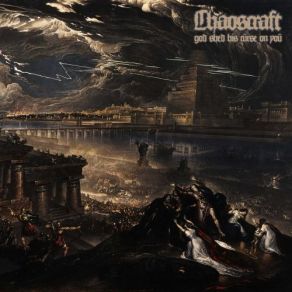 Download track Blessed Are Those Who Blaspheme Chaoscraft