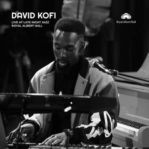 Download track Feel Good (Live) David Kofi