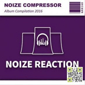 Download track Africa (Original Mix) Noize Compressor