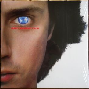 Download track Magnetic Fields, Part 5 Jean - Michel Jarre