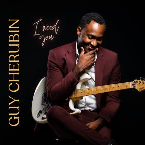 Download track Closer To You Guy Cherubin