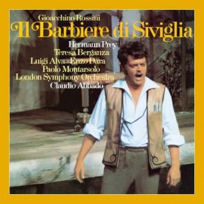 Download track Il Barbiere Di Siviglia: Finora In Questa Camera... Ehi, Di Casa! (Conte) (Bartolo) (Rosina) (Basilio) Claudio AbbadoNicola Conte, Basilio, Stefania Malagu