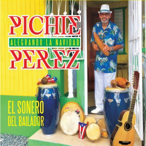 Download track Abre La Puerta (Plena) Hector Pichie Perez