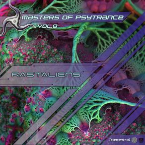 Download track Machines & Robots (Original Mix) Rastaliens