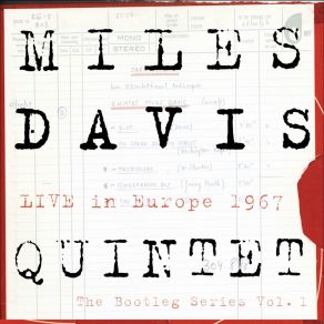 Download track No Blues Miles Davis