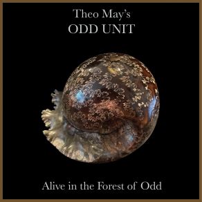 Download track Twelve's Blood Theo May's Odd Unit