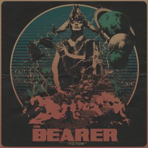 Download track Hell Walker The Bearer