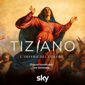 Download track Tiziano's Muses Joe Schievano