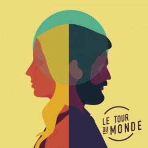 Download track Autour Du Monde (Le Tour Du Monde No. 2 Amsterdam) Lucas MayerThe Pheromones