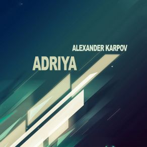 Download track Birth Of Alexandria (Original Mix) Alexander Karpov