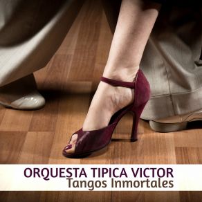 Download track Garabato Orquesta Típica Victor