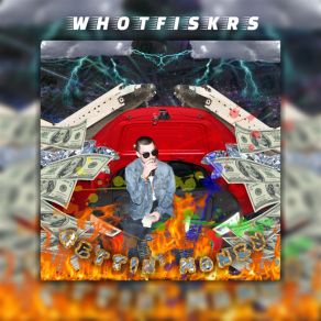 Download track Overseas WhoTfIsKrs