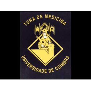 Download track Cantar De Estudante Tuna De Medicina Da Universidade De Coimbra