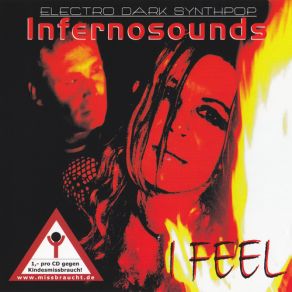 Download track One Touch To Deep (Infernosounds & Friends) Infernosounds