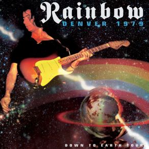 Download track Eyes Of The World Rainbow