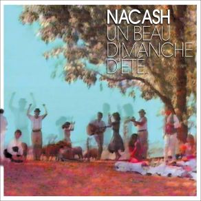 Download track Un Coin De Terre (Version 2024) Nacash