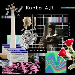 Download track Mantra 4 Kunto Aji