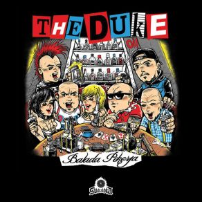 Download track Kembali Dari Awal Lagi The Duke