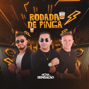 Download track Alô Amor Nova Sensação