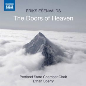 Download track Passion And Resurrection Pt. 3 Ethan Sperry, The Portland State University Chamber Choir