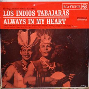 Download track Magic Is The Moonlight Los Indios Tabajaras