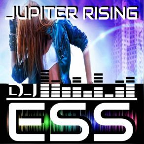 Download track Jupiter Rising (Radio Edit) DJ Ess