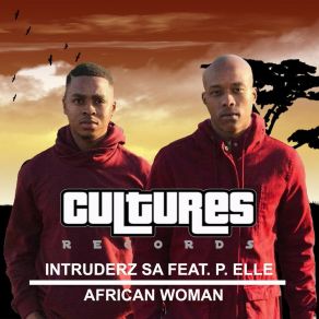 Download track African Woman (Instrumental Mix) Intruderz Sa