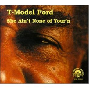 Download track Take A Ride With Me T - Model Ford