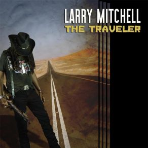 Download track Soul Shaker Larry Mitchell