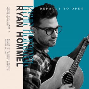 Download track All Set Ryan Hommel