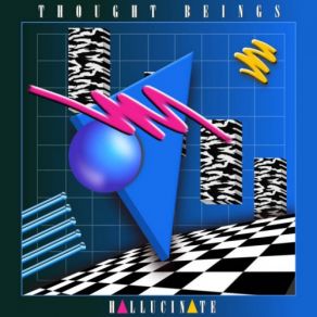 Download track Delicacy Thought Beings