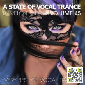 Download track Dream State (Original Mix) THE ONE, TWO, Sarah Russell