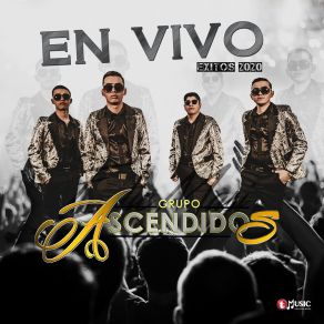 Download track Chinguirrirringui (En Vivo) Grupo Ascendidos