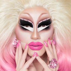 Download track Vacation Trixie Mattel