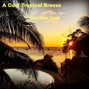 Download track A Cool Tropical Breeze (2021 Recording) Matthew Reid