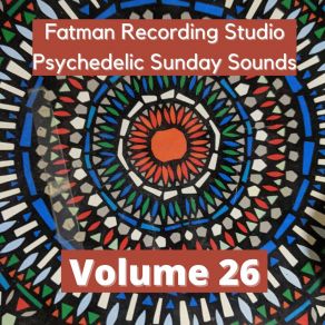 Download track Vibrations In Sympathy Fatman Recording Studio