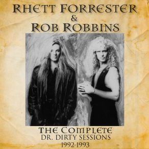 Download track Too Little Too Late Rob Robbins