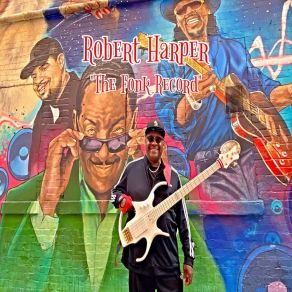 Download track Mr. Tisdale Robert Harper