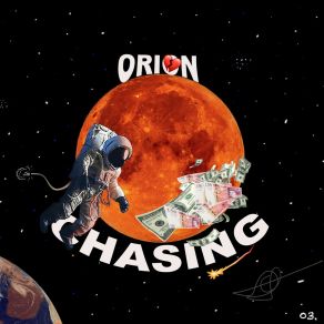 Download track Counting The Seconds Orion03