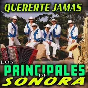 Download track Llorar Por Amor Los Principales De Sonora