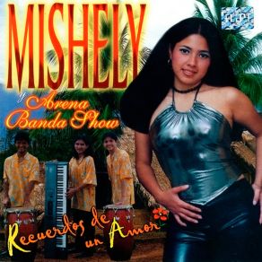 Download track Cumbia Alegre Mishely Arena Banda Show