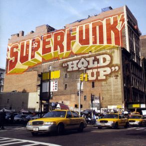 Download track Counterclockwise Superfunk