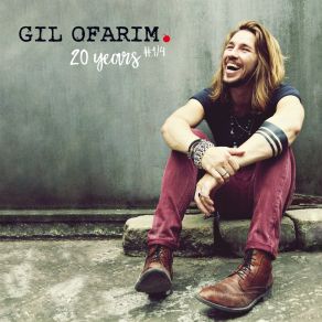 Download track Worldchanger Gil Ofarim