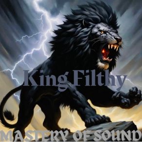 Download track Sinister Sound King Filthy