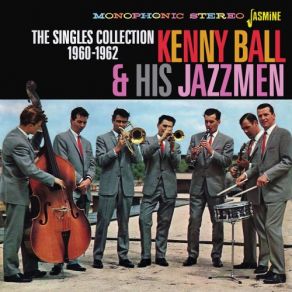 Download track Lumbered At The Lotus Kenny Ball And His Jazzmen