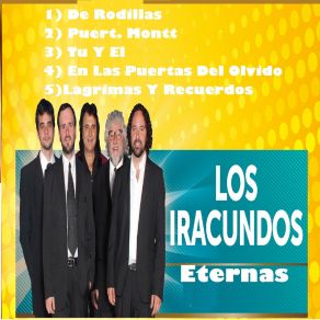 Download track Lagrimas Y Recuerdos Los Iracundos