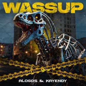 Download track Wassup Kayendy