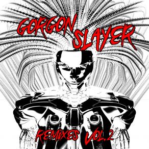 Download track Deino (Drum N Bass Remix) Gorgon Slayer