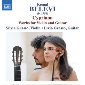 Download track One Summer's Day: X. Moon (Version For Violin & Guitar) Silvia Grasso, Livio Grasso