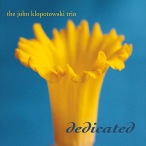 Download track Danse Norvegienne The John Klopotowski Trio